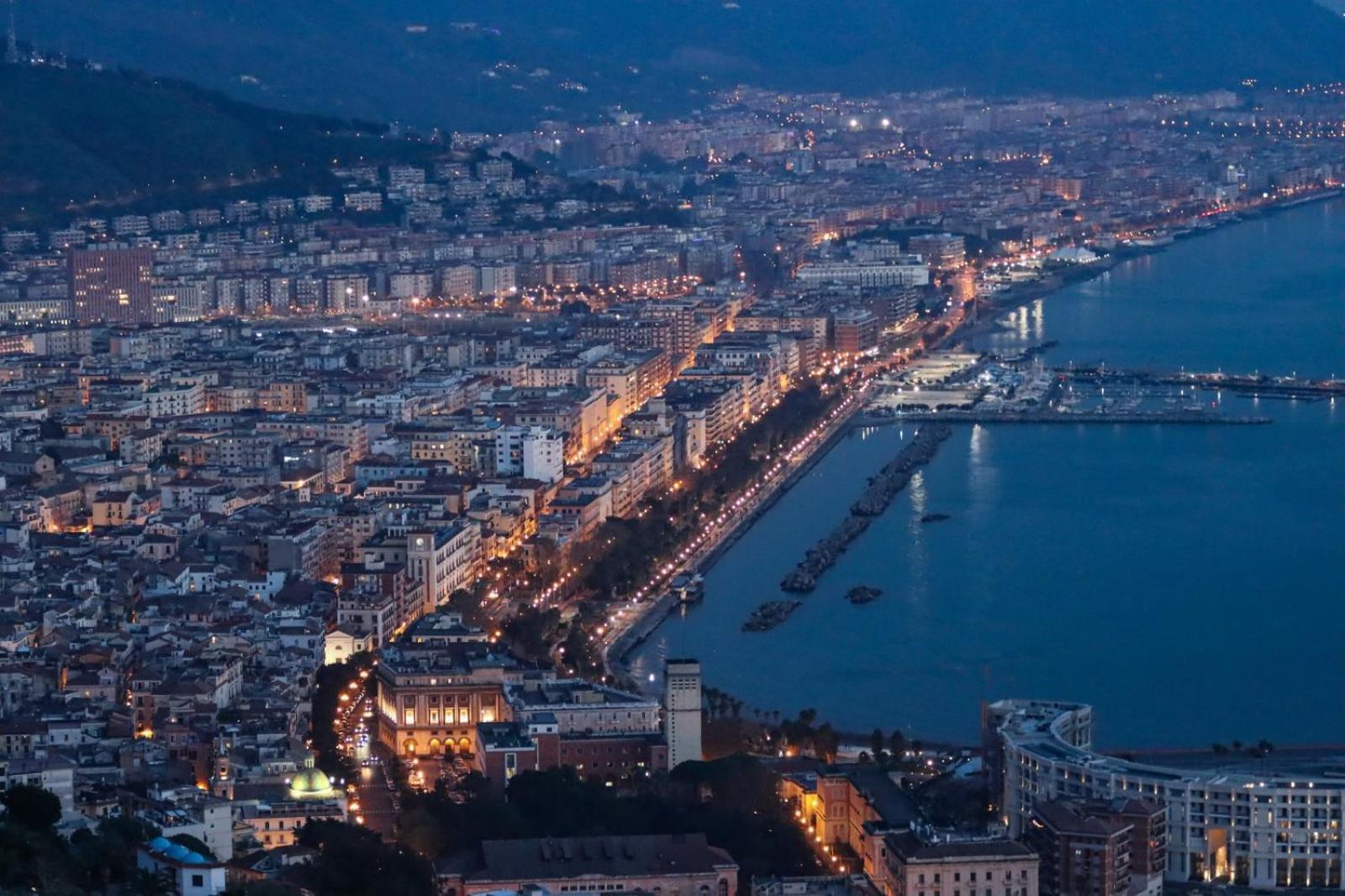 Bed and breakfast Civico 38 Salerno